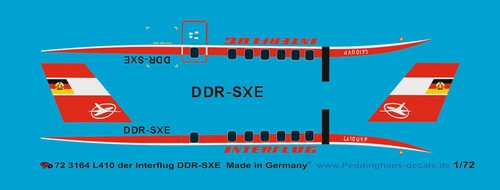 Peddinghaus decals 3164 - peddinghaus-decals, 1/72