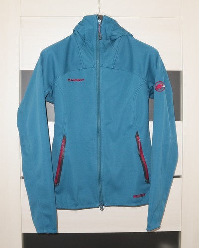 Mammut womens gore - mammut,