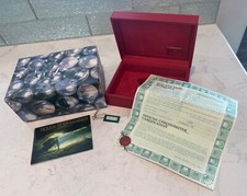 Rolex Submariner 16613 Box