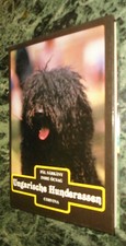Ungarische Hunderassen,Hirtenhunde,Jagdhunde,Vorsteherhunde,Puli,Pumi,Mudi