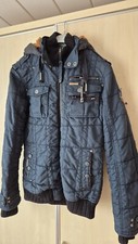 Herren Winterjacke L Khujo