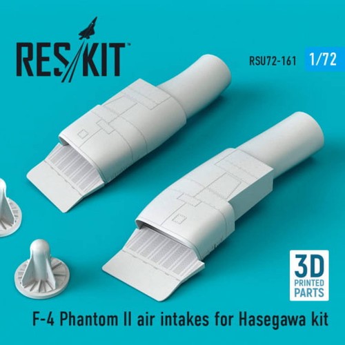 Phantom air intakes for - intakes,