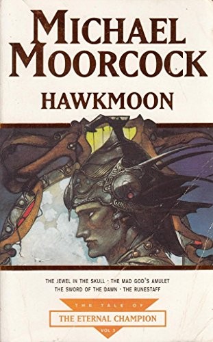 Hawkmoon tale the eternal - (tale, of