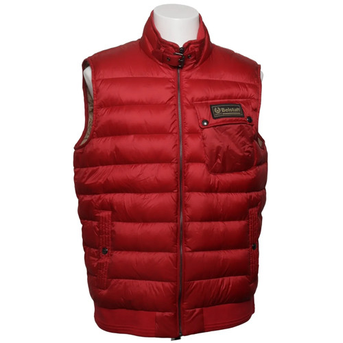 Belstaff daunenweste herren - daunenweste,,