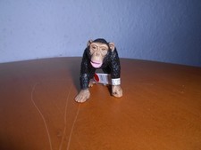 Schleich Schimpanse Figur Tier