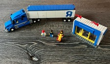 LEGO City 7848 Toys R Us LKW /