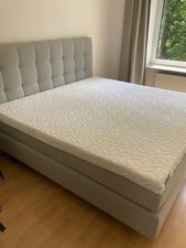 Schlaraffia GELTEXTopper, ca