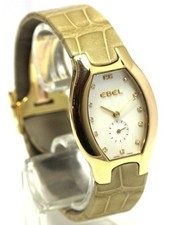 Ebel Beluga Tonneau Lady