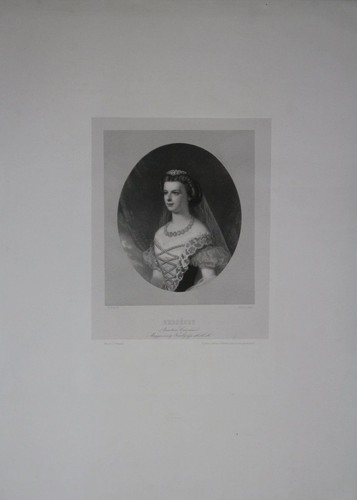 Elisabeth kaiserin von - elisabeth,