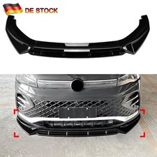 Frontlippe Stoßstange