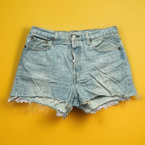 Levi 501 hotpant - levi’s,