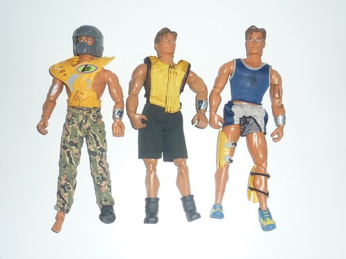Mattel max steel action - max,
