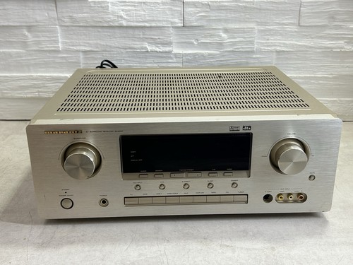Marantz sr5200 1 surround - marantz, av