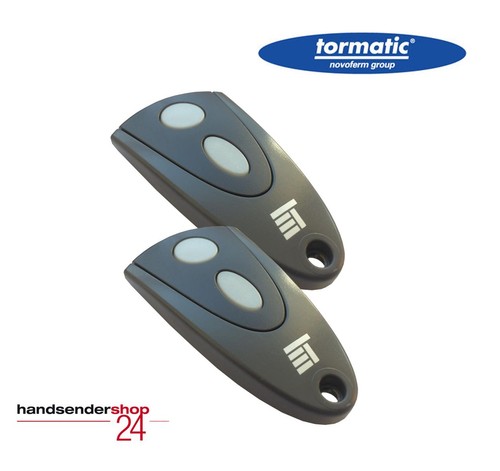 Tormatic novoferm handsender - novoferm,