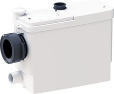 SFA Sanipack Pro UP Hebeanlage