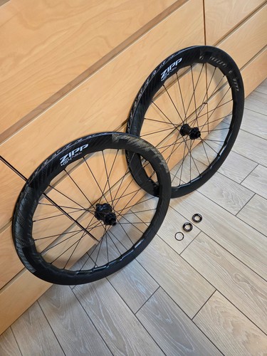 Zipp 454 nsw carbon - zipp,