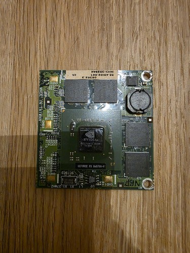 Geforce 7500 v - 7500, go-v