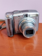 Canon Powersot A 720