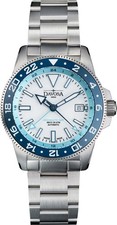 Davosa ARGONAUTIC 41 GMT