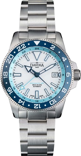 Davosa argonautic gmt - davosa,