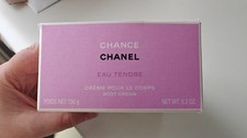 Chanel Chance Eau Tendre Body