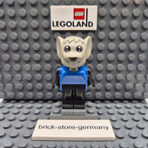 Lego fabuland minifigur - fabuland,
