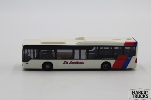 Rietze citaro linienbus - mb,