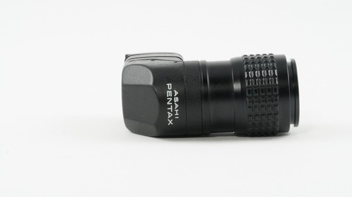 Asahi pentax refconverter - refconverter, m