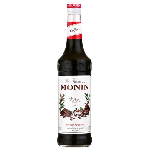 Monin kaffee sirup mit - monin,