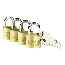 BurgWächter Quadro 222 30