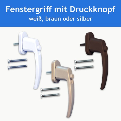 Abverkauf fenstergriff mit - fenstergriff,