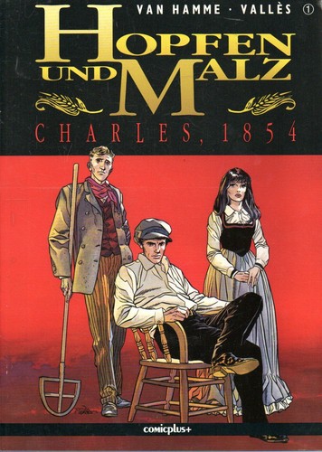 Hopfen und malz - und,