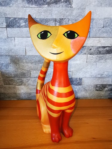 Rosina wachtmeister katze - rosina,