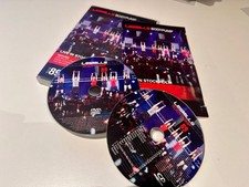 Les Mills BodyPump 89 DVD, CD