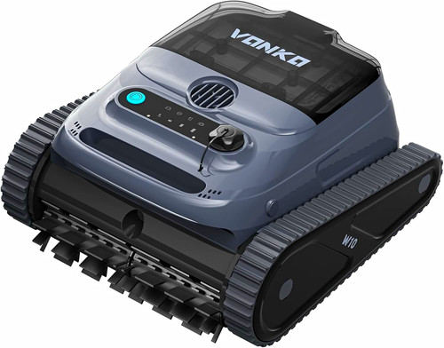 Vanko w10 poolroboter - vanko,