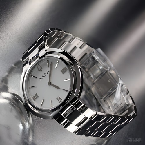 Bulova rubaiyat damenuhr - rubaiyat,