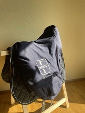 Ikonic Light Dressursattel, 17,5 Zoll Monoblatt