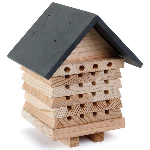 Insektenhotel insektenhaus - insektenhotel,