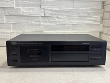 Yamaha KX-480 Kassettendeck