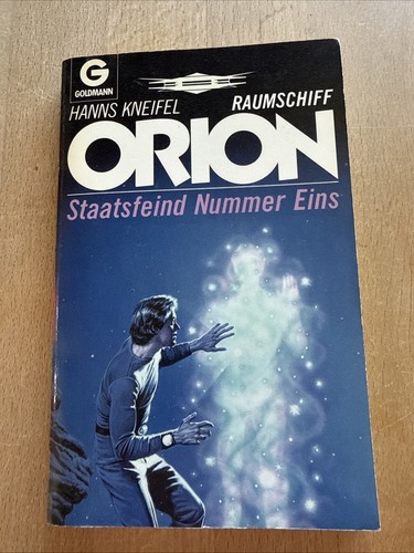 Raumschiff orion staatsfeind - orion,