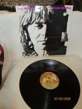 DAVE EDMUNDS - Tracks On