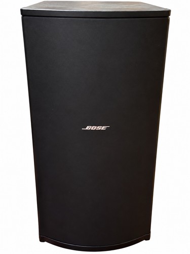 Bose ps48 series - ps48, acoustimass