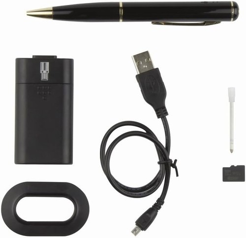 Esonic cam 3hd schlankster - cam-3hd,
