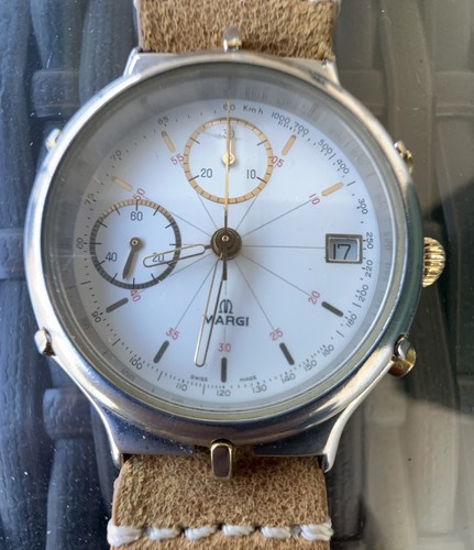 Vintage margi swiss made - vintage,