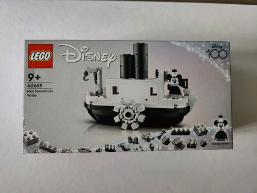 Lego 40659 mini - 40659,