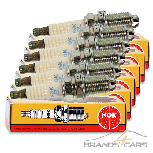 Ngk zündkerze zündkerzen - 6x,