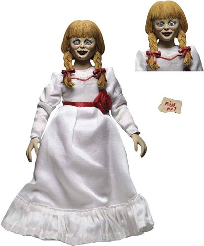 Neca the conjuring universe - conjuring,