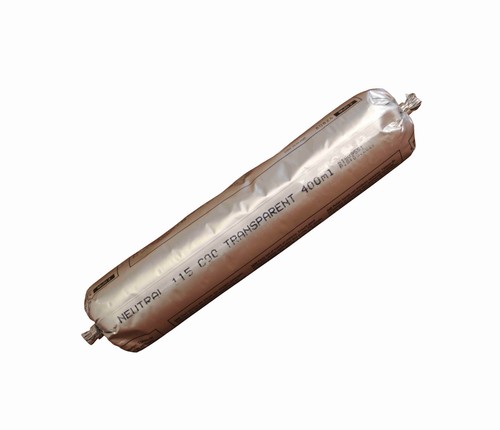 Ottoseal s115 400ml bausilicon - ottoseal,