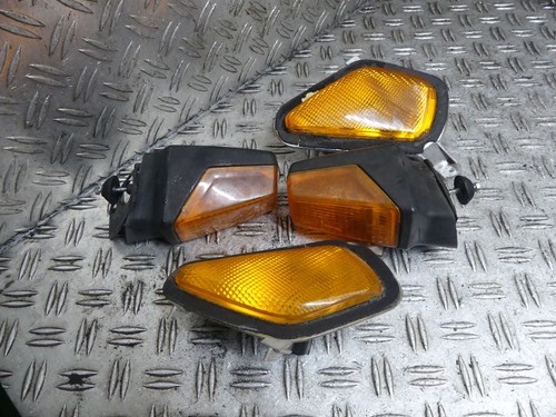 Bmw 1100 k100rt lt ez - bmw, ez:89