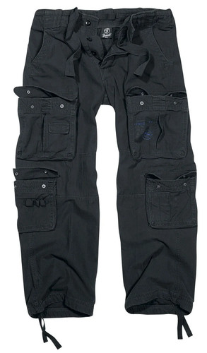Brandit cargohose herren - brandit,